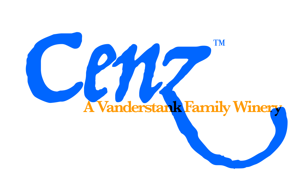 Cenz logo